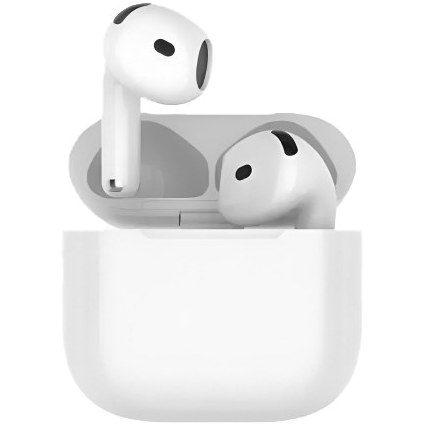 ایربادز گرین لاین مدلGreen lion Earbuds 4 G1 Wireless Headphone