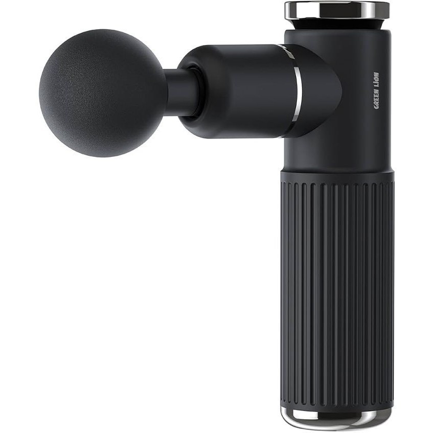 ماساژور تفنگی گرین لاین مدل Muscle Massage Gun