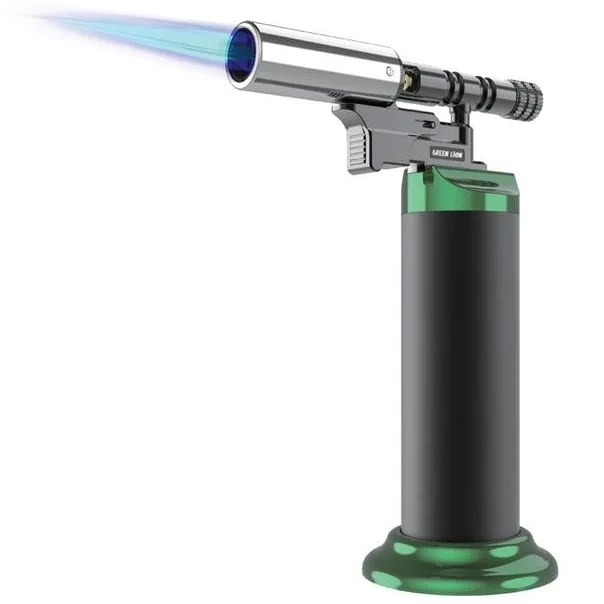 فندک اتمی گرین لاین مدل Jet Flame Pro