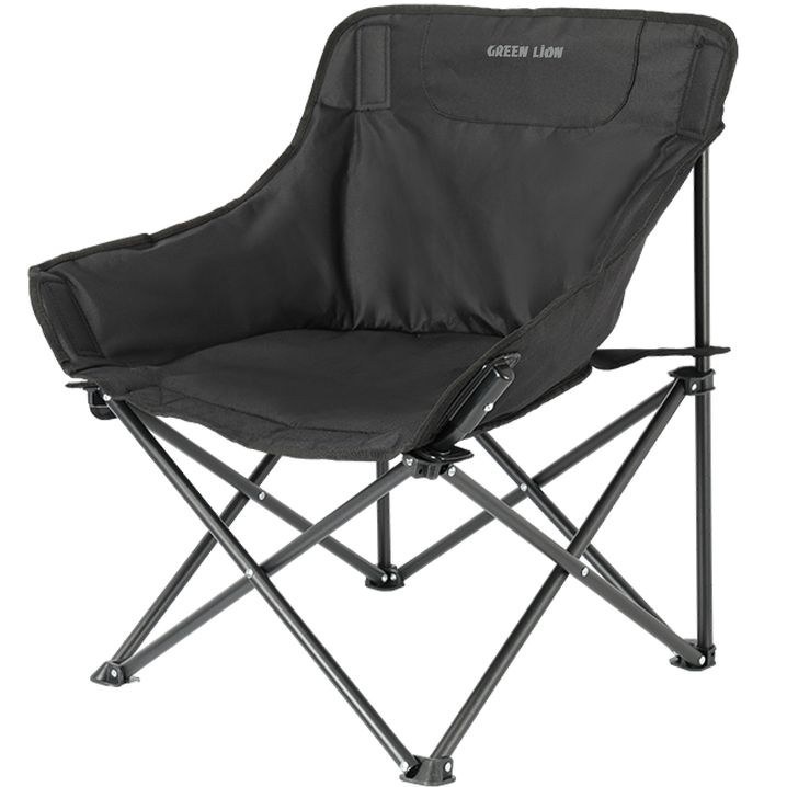 صندلی کمپینگ تاشو گرین لاین مدل RANGER FOLDABLE CAMPING CHAIR