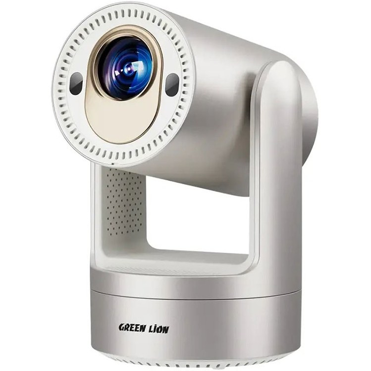ویدیو پروژکتور قابل حمل گرین لاین مدل Prisma 4K