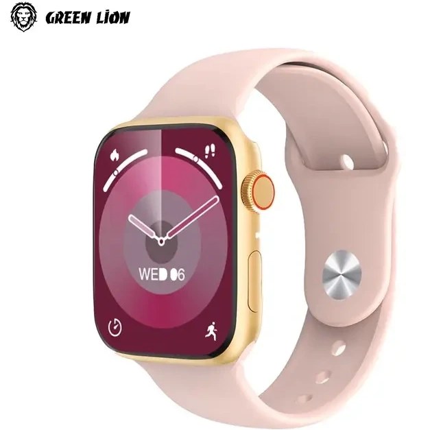 ساعت هوشمند گرین لاین مدل Active Pro GL-SW09
