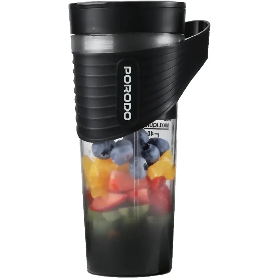 شیکر شارژی پرودو مدلFreshmix Portable Blender