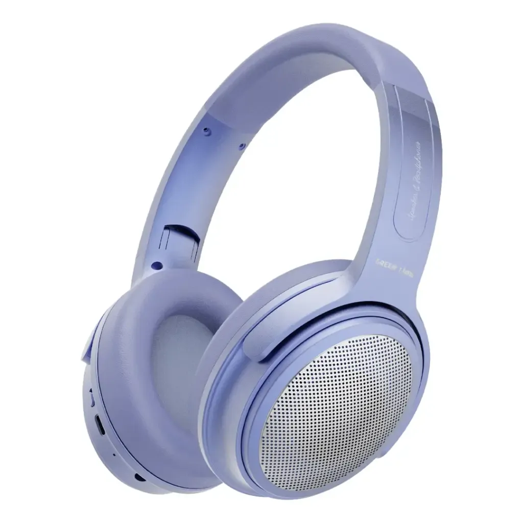 هدفون و بلندگوی دوکاره گرین لاین SOUNDFLEX 2-in-1