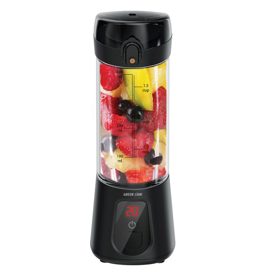 شیکر شارژی گرین لاین Juice Mate Pro