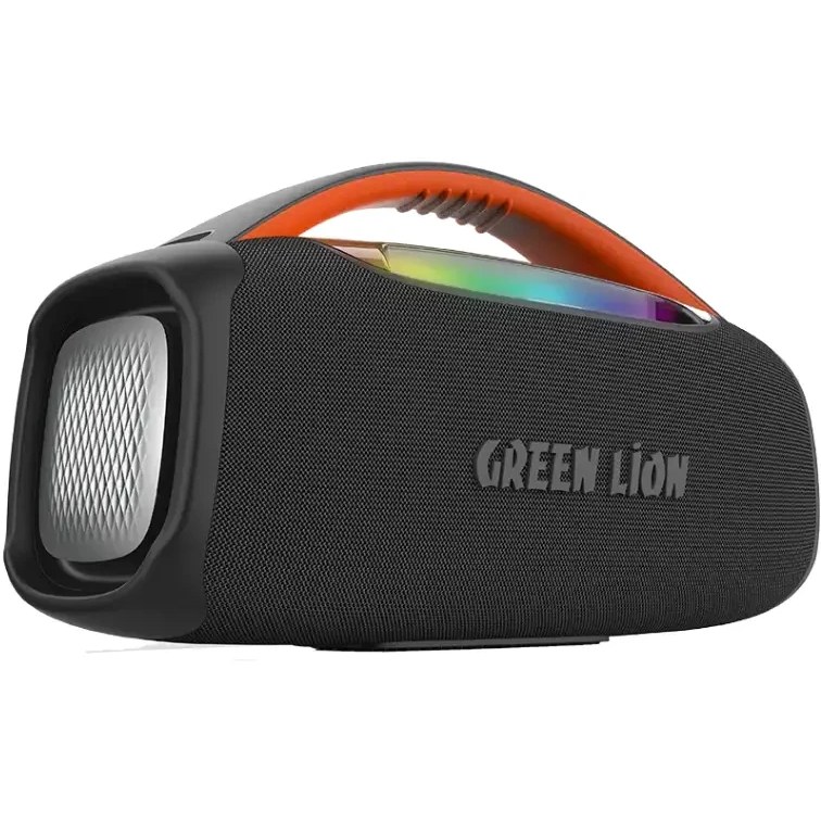 اسپیکر گرین لاین مدل Green Lion Beam Pro Portable Speaker