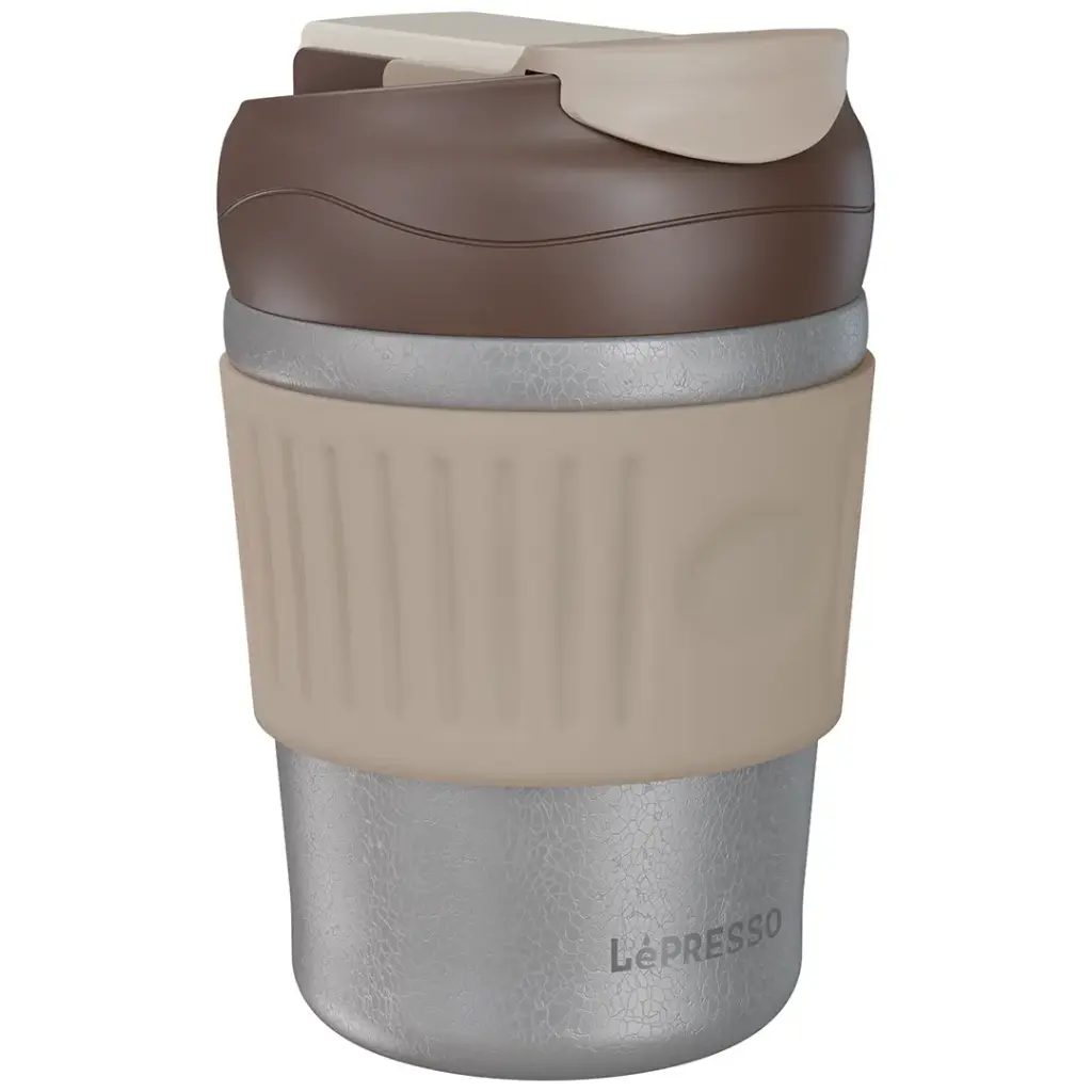ماگ لپرسو مدل Morningscape Tumbler Mug Dual Sip