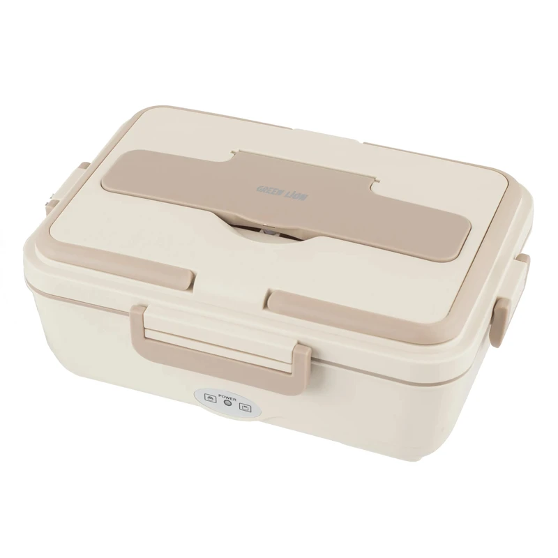 ظرف غذا برقی گرین لاین مدلElectric Lunch Box