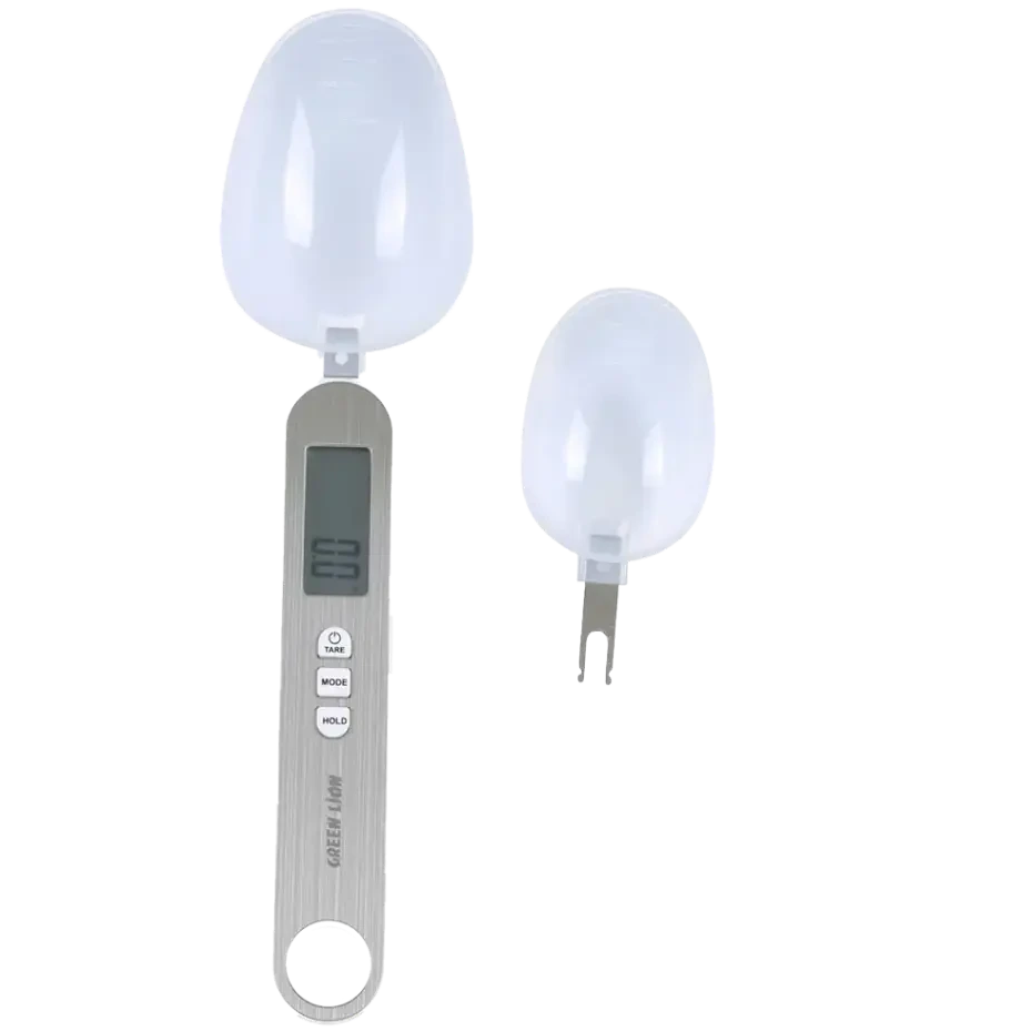 ترازو قاشقی دیجیتال گرین لاین Green Lion Digital Spoon Scale