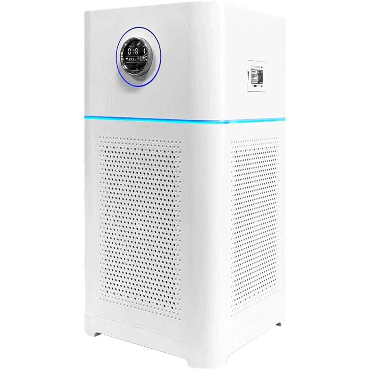 دستگاه تصفیه کننده هوا هوشمند گرین لاین مدل Intelligent Air Purifier Pro سایز بزرگ