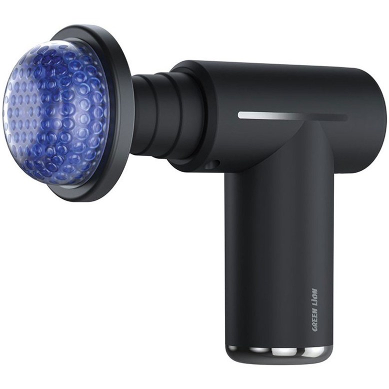 ماساژور تفنگی گرین لاین مدل Pulse Massage Gun