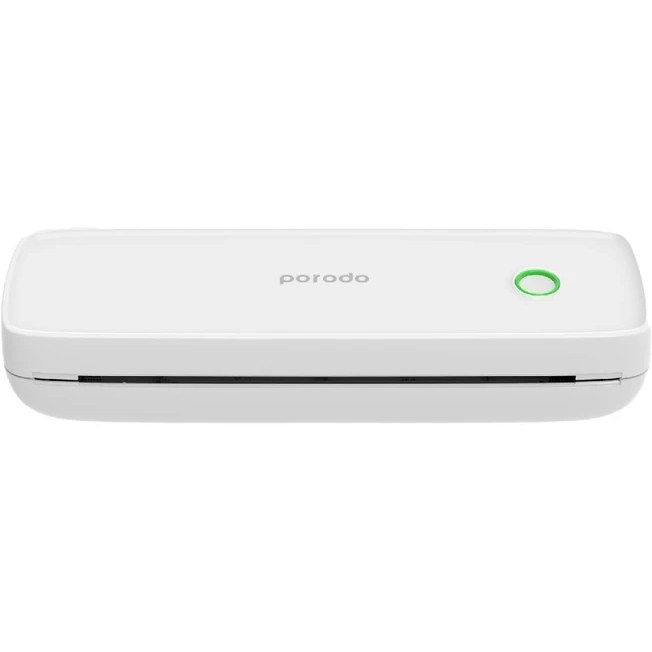 پرینتر حرارتی هوشمند پرودو مدل smart portable thermal printer
