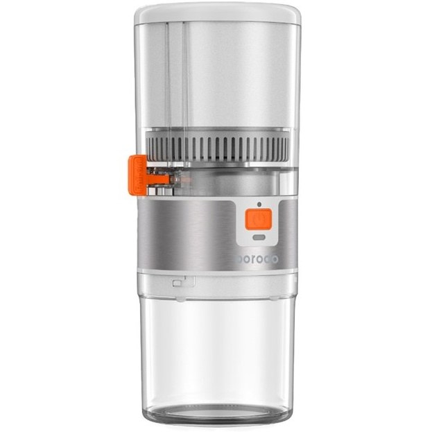 آبمیوه گیری شارژی پرودو مدل PD-LSSJ55 ظرفیت ۰.۵ لیتر