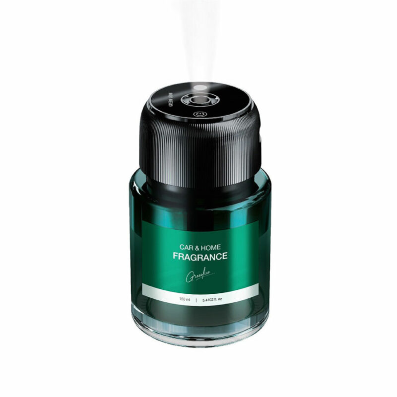 خوش‌بو کننده هوا گرین لاین مدل Fragrance