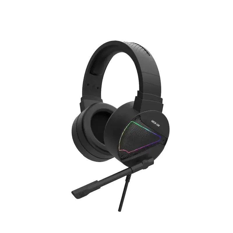هدفون گرین لاین مدل GP27X